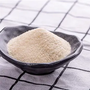 Factory Direct Price Selling Raw Material Edible Gelatin for Gummy Candy